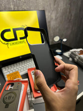 X level Black Carbon Case 17 Series